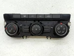 2013-2015 Volkswagen Tiguan Ac Heater Climate Control 561 907 426 Zju B1BBG. Fixed Price $36.29.