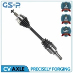 Cv Axle Shaft Assembly Front Driver Side For 2004-2005 Mazda 2.3L L4. Fixed Price $154.45.