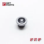 06-07 Bmw E60 E90 550I Engine Start Stop Control Ignition Switch Button Oem. Fixed Price $27.55.