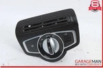 15-20 Mercedes W205 C300 4MATIC Dash Headlight Control Switch 2059057007 Oem. Fixed Price $78.75.