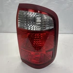 2003 Nissan Pathfinder Right Side Tail Light Rh Part Number 220-63508. Fixed Price $25.00.
