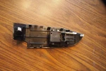05-10 Honda Odyssey Front Right Passenger Door Window Switch 83540SHJ-A213M1 Oem. Fixed Price $19.99.