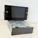 2023 Volkswagen Taos Radio Media Display Screen Monitor Receiver Oem 5NN919605D. Fixed Price $438.08.