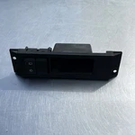 2002 - 2007 Buick Rendezvous Rear Wiper Switch Cubby Storage Oem 10329971. Fixed Price $19.99.