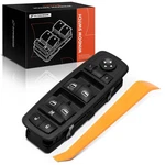 A-premium Front Left Power Window Switch For Dodge Journey 2017-2020 Suv 4-DOOR. Fixed Price $26.99.