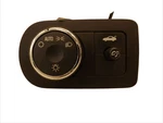 2006 2011 Chevrolet Impala Headlight Switch W/ Trunk Release Control Used Oem. Fixed Price $26.99.