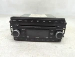 2008-2010 Jeep Grand Cherokee Am Fm Cd Player Radio Receiver NU3PM. Fixed Price $764.33.