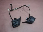 Jeep Grand Cherokee Wj 00-04 Cruise Speed Control Switches Free Ship. Fixed Price $51.29.