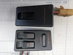 86-91 Mazda RX7 S4 S5 Fc Driver/pasenger Window Switches Oem. Fixed Price $139.95.