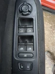 2015-2022 Jeep Renegade Driver Left Door Master Power Window Switch REU28. Fixed Price $73.31.