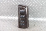 13-16 F250 Woodgrain Front Driver Master Power Window Lock Control Switch Oem. Fixed Price $78.99.