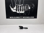 Jeep Wrangler Tj 97-00 Intermittent Wiper Delay Switch Stalk 4793313 Cc 2FF. Fixed Price $22.62.