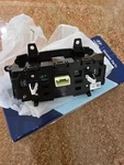 Genuine Hyundai Seat Heater Switch 93320-CW030-NNB. Fixed Price $20.00.