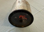 1981-1993 Volvo 240 242 244 200 Series Oem Center Dash Analog Clock 218531. Fixed Price $45.00.
