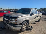 Front Door Switch Driver's Classic Style Fits 03-07 Sierra 1500 Pickup 570071. Fixed Price $51.24.