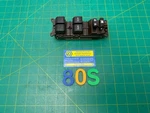 10 Lexus IS250 IS350 Front Left Side Door Window Control Master Switch Oem. Fixed Price $40.22.