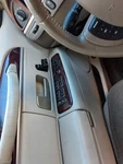 Front Door Switch Driver's Seat Fits 03-07 Lincoln & Town Car 5374153. Fixed Price $100.00.