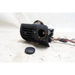 Damaged Bmw Z3 Headlight Switch Knob Fresh Air Vent Dash Panel 1996-2002 Oem. Fixed Price $82.50.