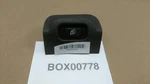 2010 Ford Flex Rear Right Passenger Side Seat Release Switch W/ Bezel Trim Oem+. Fixed Price $26.37.
