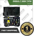 2011 Dodge 1500 Gas Oem Rebuilt Tipm 04692319AE *programming Included!*. Fixed Price $789.20.