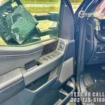 Front Door Switch Driver's Lock Fits 21-25 Ford F150 Pickup 2185139. Fixed Price $85.49.