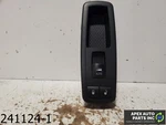 Oem 2011-2020 Dodge Journey 3.6L Front Right Door Window Control Switch 68084002. Fixed Price $19.99.