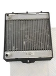 Bmw 5 Series Auxiliary Coolant Radiator Oem 17117806190. Fixed Price $175.00.