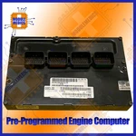 2007 Dodge Magnum 2.7L Engine Computer Ecm P05094903 *vin Programmed. Fixed Price $124.98.