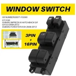 For Subaru Impreza 08-12 Front Left Driver Side Power Window Switch. Fixed Price $20.75.