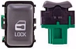 1997-2003 Pontiac Grand Prix Power Door Lock Switch Oem 98 01 02. Fixed Price $99.99.