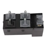 Fits 1996-05 Pontiac Grand Am 4 Door Sedan Electric Window Switch Front Left Us. Fixed Price $18.99.