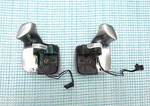 Bmw Tech Sport 1/3/X 82//E90/92/84/X6 Shift Paddles Left/right Switch Set/pair. Fixed Price $89.00.