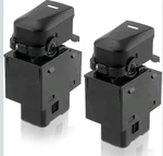 2PCS Power Window Switch For Hyundai 2010-2015 Tucson Rear Door 93581-2S000. Fixed Price $9.34.