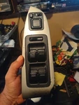 Honda Pilot (2006-08) Oem Master Power Window Switch 83560S9V C020M1. Fixed Price $28.00.