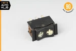 73-80 Mercedes R107 450SEL 450SLC Power Antenna Switch 0008202310 Oem. Fixed Price $34.13.