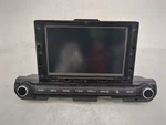 2017-2018 Hyundai Elantra Am Fm Cd Player Radio Receiver HWB1M. Fixed Price $53.53.