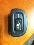 05-10 Pontiac G6 Passenger Side Heated Seat Switch. Fixed Price $20.00.