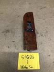 10-13 Tahoe Yukon Suburban Silverado Escalade Passenger Window Switch 20835554AD. Fixed Price $26.00.