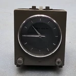 03-09 Navigator Mkz Aviator Dash Analog Clock Time Display Assembly Gray. Fixed Price $31.49.