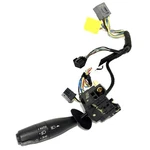 97-06 Jaguar X100 XK8 Xkr Turn Signal Control Blinker Switch Oem 45K. Fixed Price $100.66.