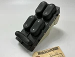 New Out Of Box Oem Ford F6DB-14540-ACW Left Power Window Door Lock Switch. Fixed Price $74.95.