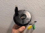 Mercedes R230 SL500 SL550 Amg Stering Column Angle Sensor A0004640618 08/06. Fixed Price $40.95.