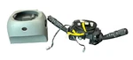 2005-2007 Jeep Grand Cherokee Commander Clock Spring Switches & Bezel Oem. Fixed Price $148.50.
