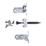 2011-2016 Chevrolet Cruze Left Driver Front Door Hinges & Stopper W/bolts Chevy. Fixed Price $44.99.