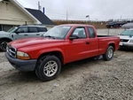 Front Door Switch Driver's Master Assembly Fits 03-04 Dakota 2462204. Fixed Price $97.00.
