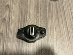 2009-2016 Audi A4 S4 A5 S5 Q5 8R Headlight Fog Switch Oem 8K0941531AS. Fixed Price $24.95.