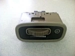 2000-2002 Jaguar S-type Dimmer Light Switch Oem Part. Fixed Price $12.99.