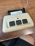 99-02 Land Rover Discovery Garage Door Opener Home Link Oem VB30060A B178. Fixed Price $15.00.