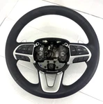 2014-2017 Dodge Durango Driver Steering Wheel W/audio &cruise Control Switch Oem. Fixed Price $137.75.