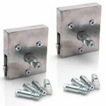 Ford Escape Electric Power Window Motor Crank Kit 2 Door Hot Rod W/ Micro Switch. Fixed Price $199.95.